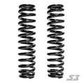 Front HD Springs