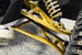 Can-Am Maverick X3 72" High Clearance A-Arm Kit