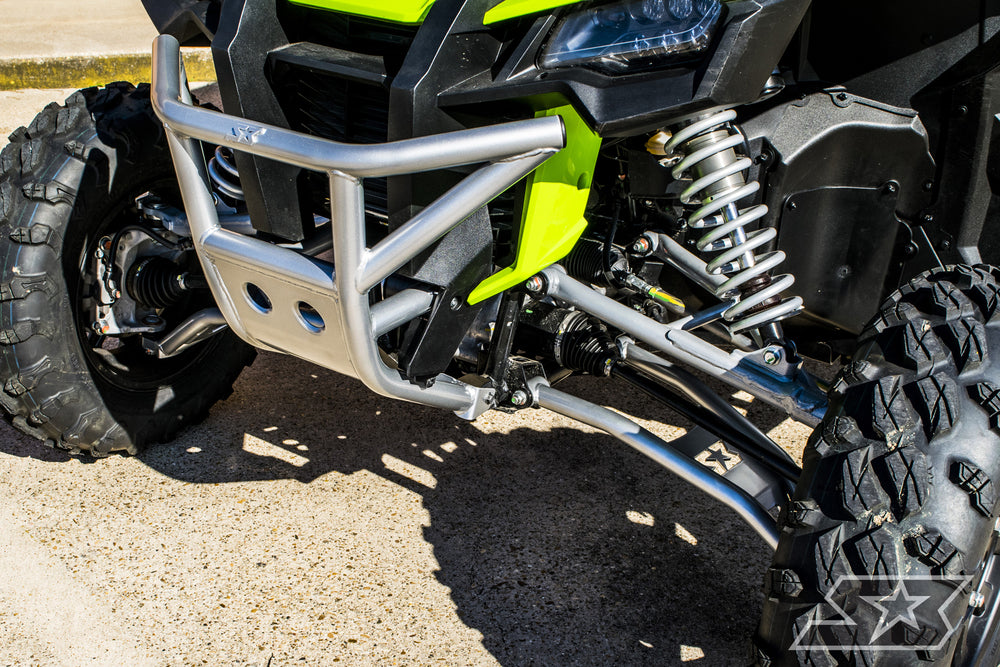 Honda Talon 1000R High Clearance Lower A-Arms