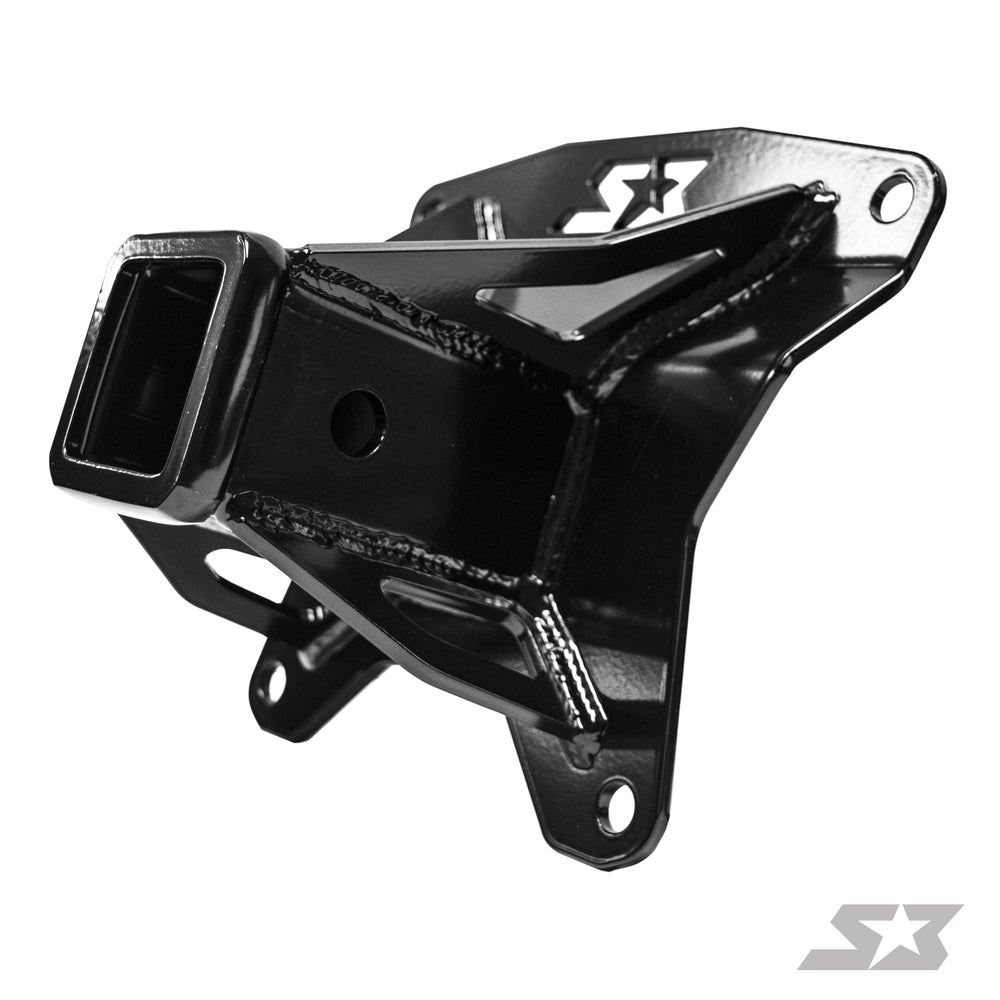 Honda Talon 1000 2" Hitch Receiver Plate