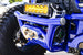 Polaris RZR XP Turbo S Front Winch Bumper