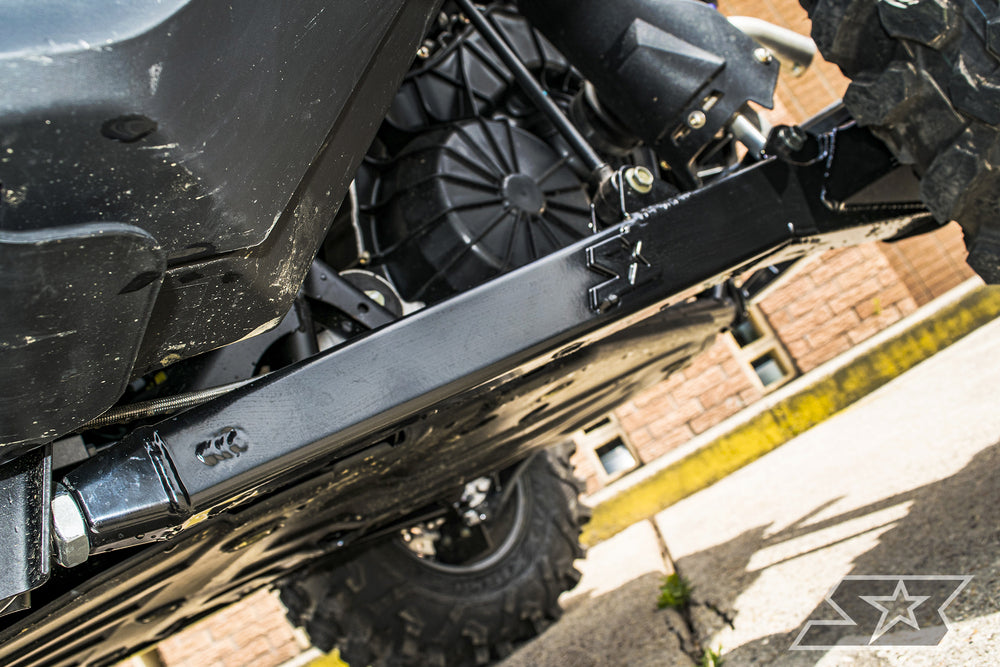 Polaris RZR Pro XP High Clearance Trailing Arms