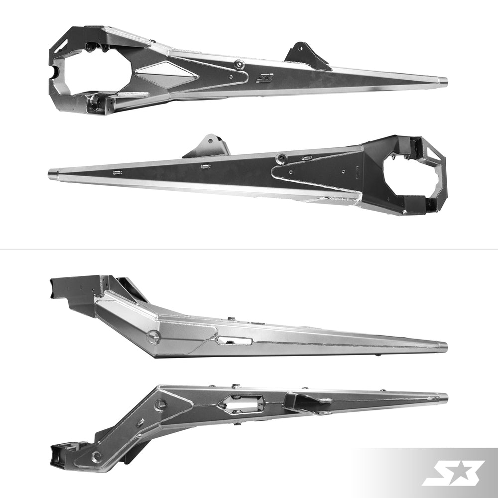 Can-Am Maverick X3 72" Trailing Arms