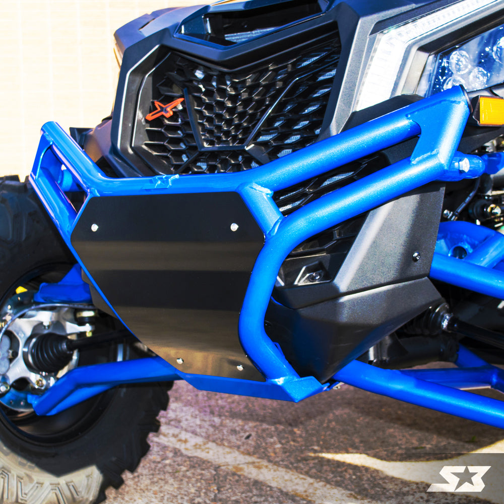 Can-Am Maverick X3 Front Bumper