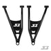 Polaris RZR XP Turbo / RZR XP 1000 High Clearance Lower A-Arms