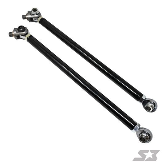 Can-Am Defender X mr / Lone Star / Cab Tie Rods