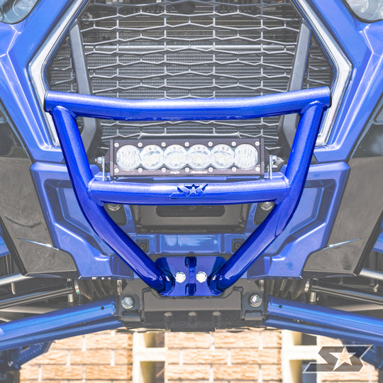Polaris RZR XP Turbo S Front Bumper