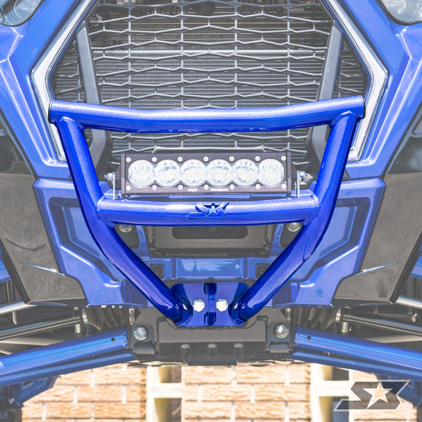 Polaris RZR XP Turbo S Front Bumper