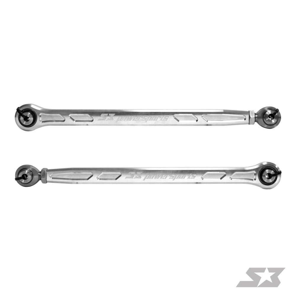 Honda Talon 1000X Billet Aluminum Upper Radius Rods