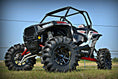 Polaris RZR XP 1000 5" Bracket Lift Kit