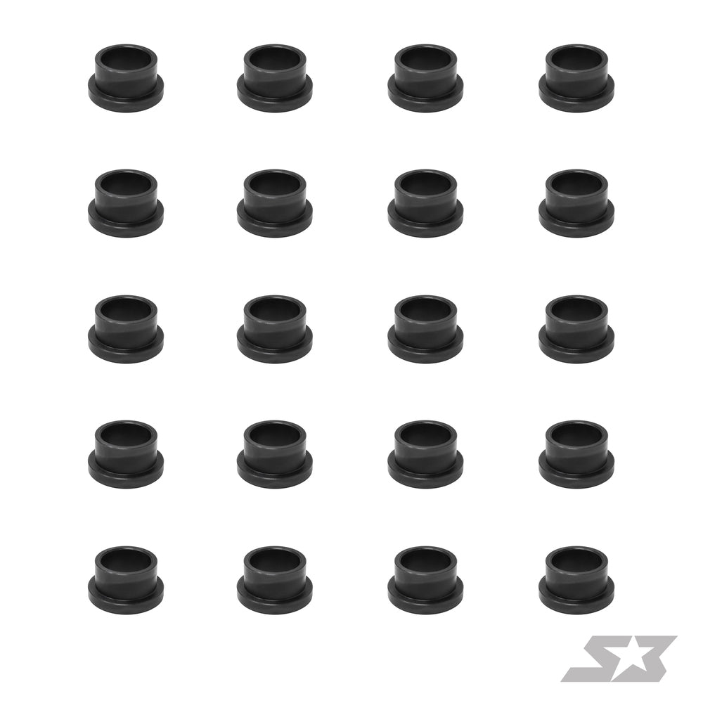 Yamaha YXZ A-Arm Bushing Kit