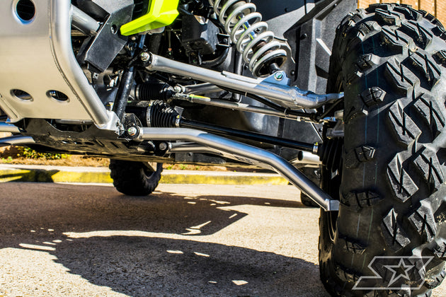 Honda Talon 1000R High Clearance Lower A-Arms