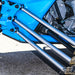 Can-Am Maverick X3 72" Upper Radius Rods