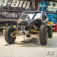 Can-Am Maverick X3 72" High Clearance A-Arm Kit