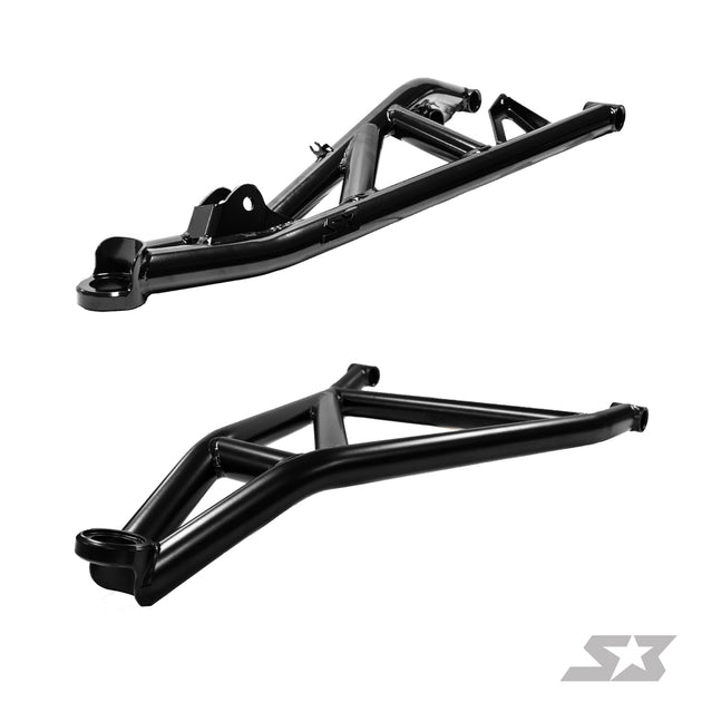 Can-Am Maverick X3 72" High Clearance A-Arm Kit