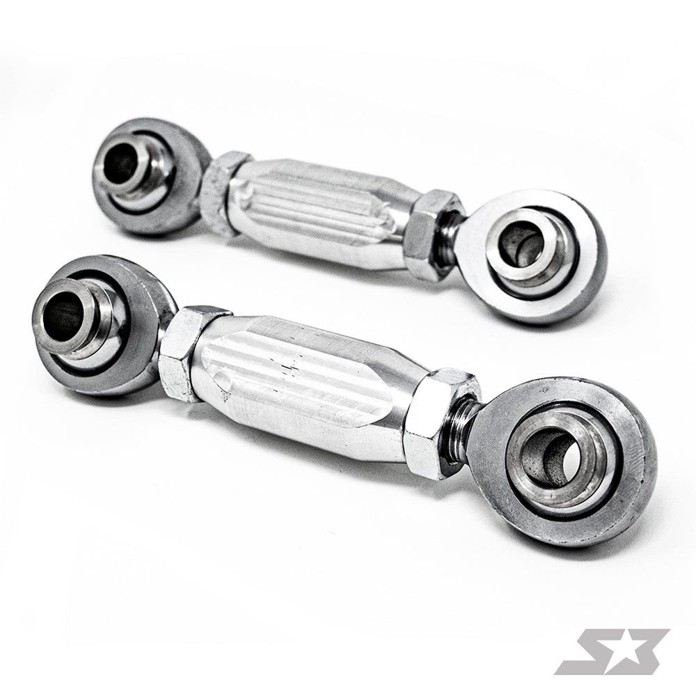 Polaris RZR Pro XP Front Sway Bar Links