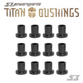 Polaris RZR XP 900 A-Arm Bushing Kit