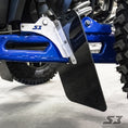 Polaris RZR XP Turbo S Trailing Arm Guards