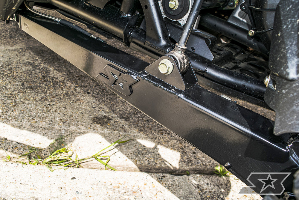 Polaris RZR Pro XP High Clearance Trailing Arms