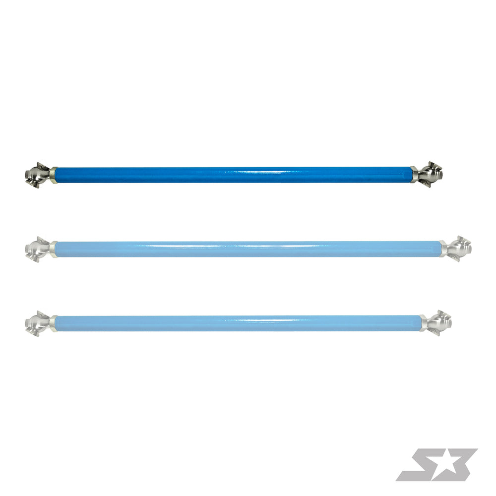 Can-Am Maverick X3 72" Upper Radius Rods
