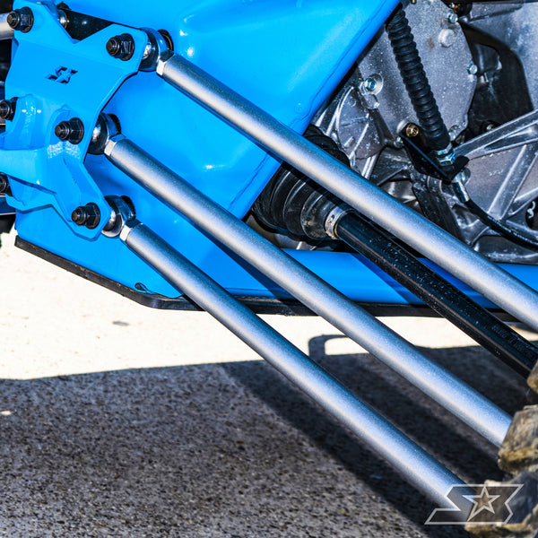 Can-Am Maverick X3 72" Lower Radius Rods