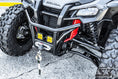 Honda Talon 1000 Front Winch Bumper