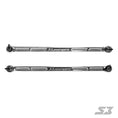 Polaris RZR XP Turbo S Billet Aluminum Upper Radius Rods