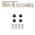 Honda Talon 1000 A-Arm Bushing Kit