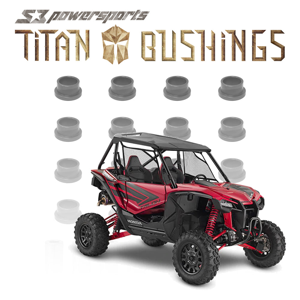 Honda Talon 1000 A-Arm Bushing Kit