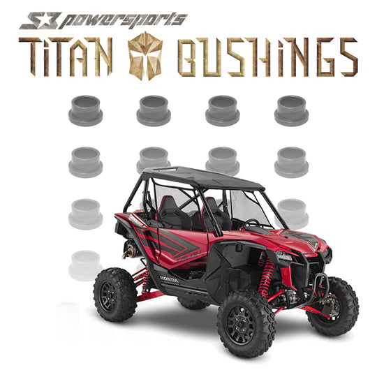 Honda Talon 1000 A-Arm Bushing Kit