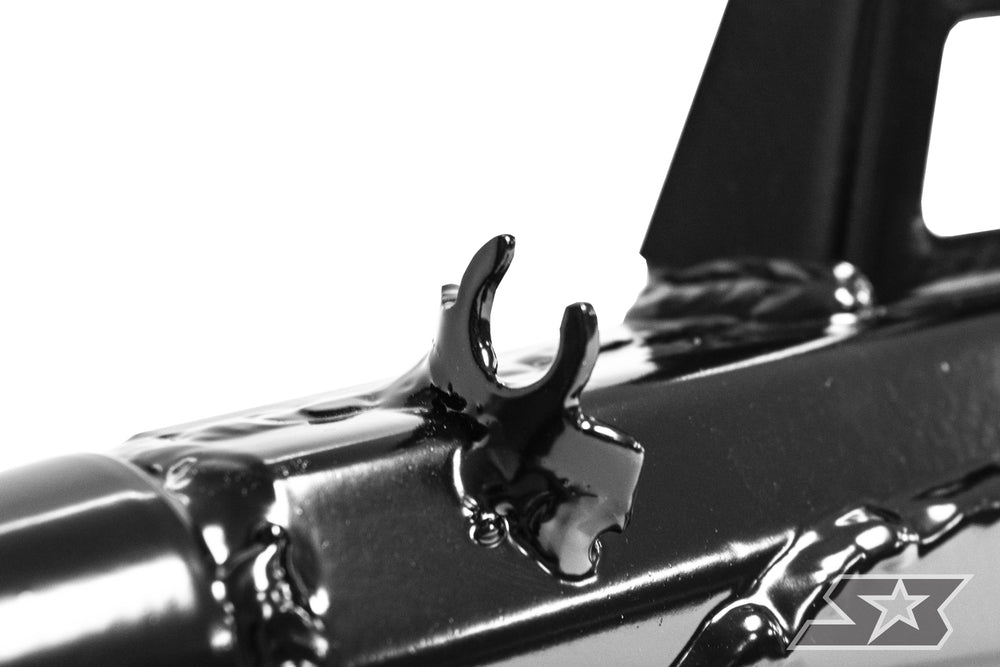 Can-Am Maverick X3 72" Trailing Arms