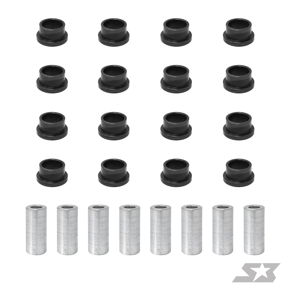 Honda Talon 1000 A-Arm Bushing Kit