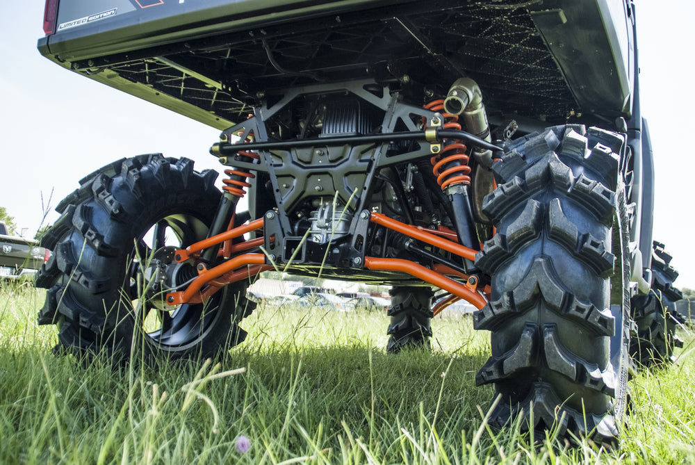 Polaris Ranger 5" Lift Kit