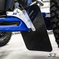 Polaris RZR XP Turbo S Trailing Arm Guards