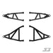 Can-Am Maverick X3 64" High Clearance A-Arm Kit