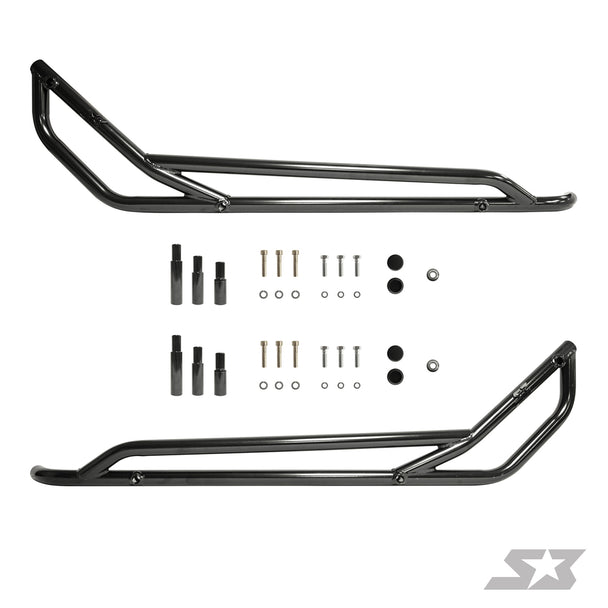 Polaris RZR Pro XP Nerf Bars
