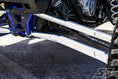 Polaris RZR XP Turbo S Billet Aluminum Upper Radius Rods