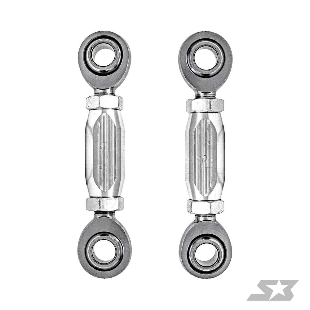 Polaris RZR Pro XP Front Sway Bar Links