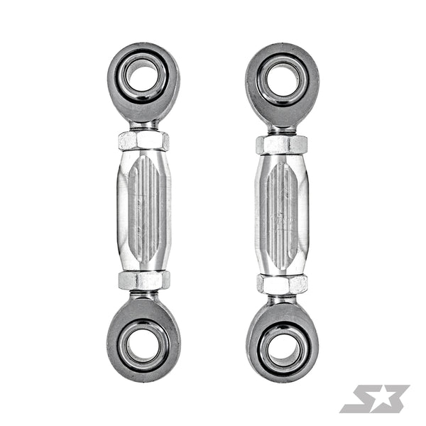 Polaris RZR Pro XP Front Sway Bar Links
