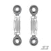 Polaris RZR Pro XP Front Sway Bar Links
