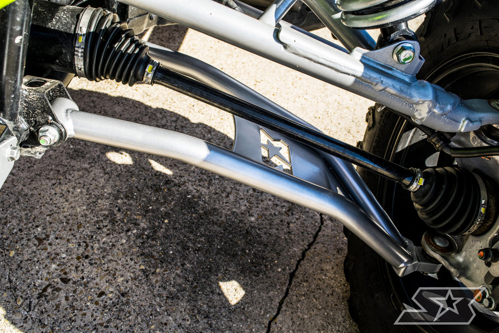 Honda Talon 1000R High Clearance Lower A-Arms