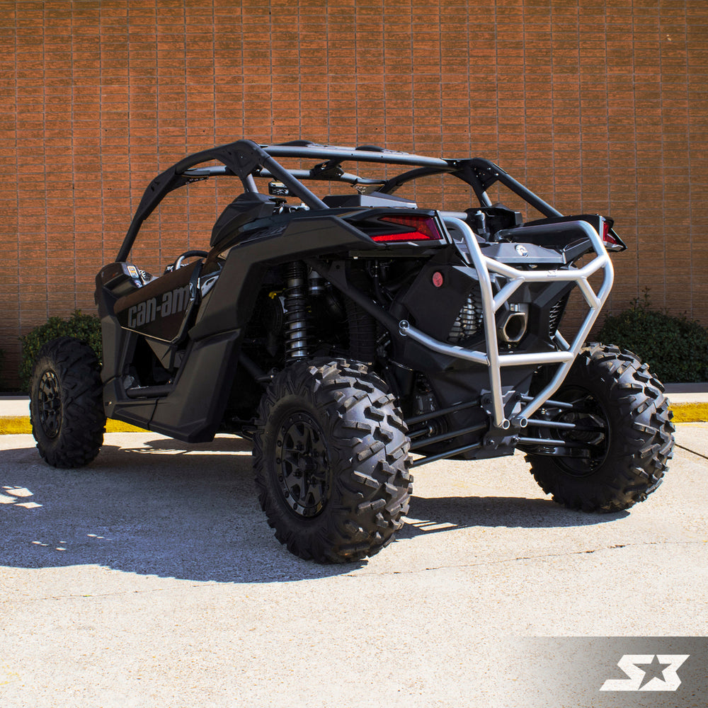 Can-Am Maverick X3 Rear Bumper