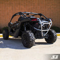 Can-Am Maverick X3 Rear Bumper