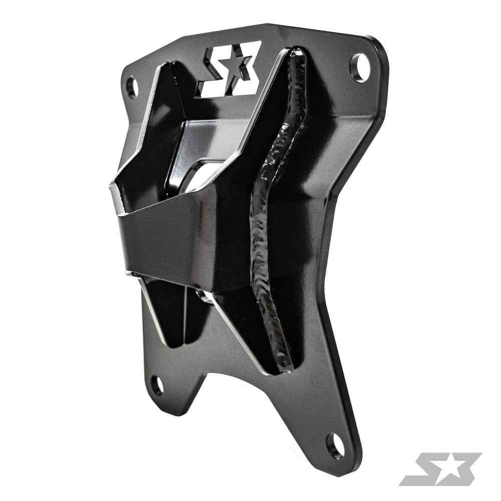 Honda Talon 1000 Pull Plate