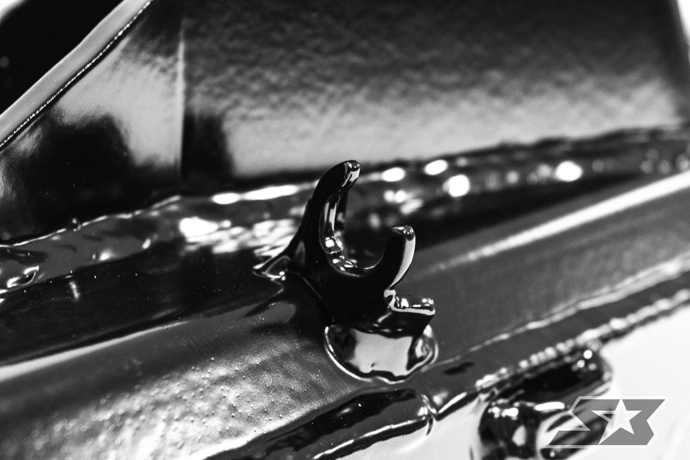 Can-Am Maverick X3 72" Trailing Arms