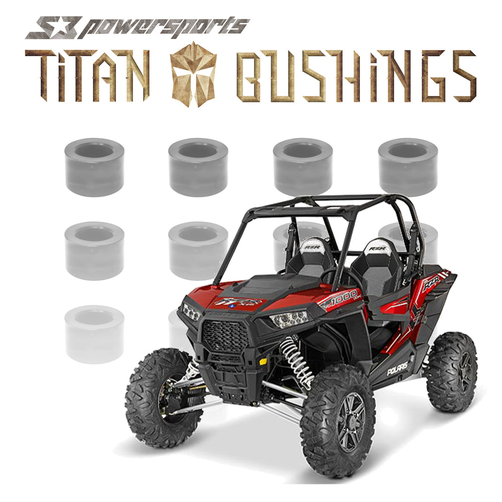 Polaris RZR XP Turbo / RZR XP 1000 A-Arm Bushing Kit