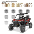 Polaris RZR XP Turbo / RZR XP 1000 A-Arm Bushing Kit
