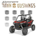 Polaris RZR XP Turbo / RZR XP 1000 A-Arm Bushing Kit