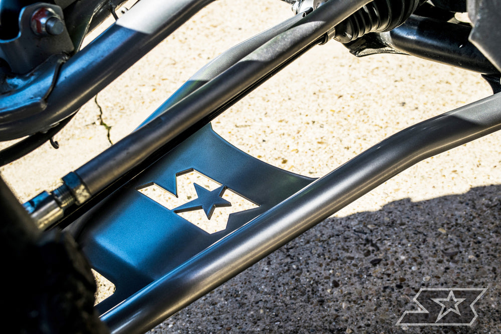 Honda Talon 1000R High Clearance Lower A-Arms