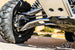 Honda Talon 1000R High Clearance Lower A-Arms